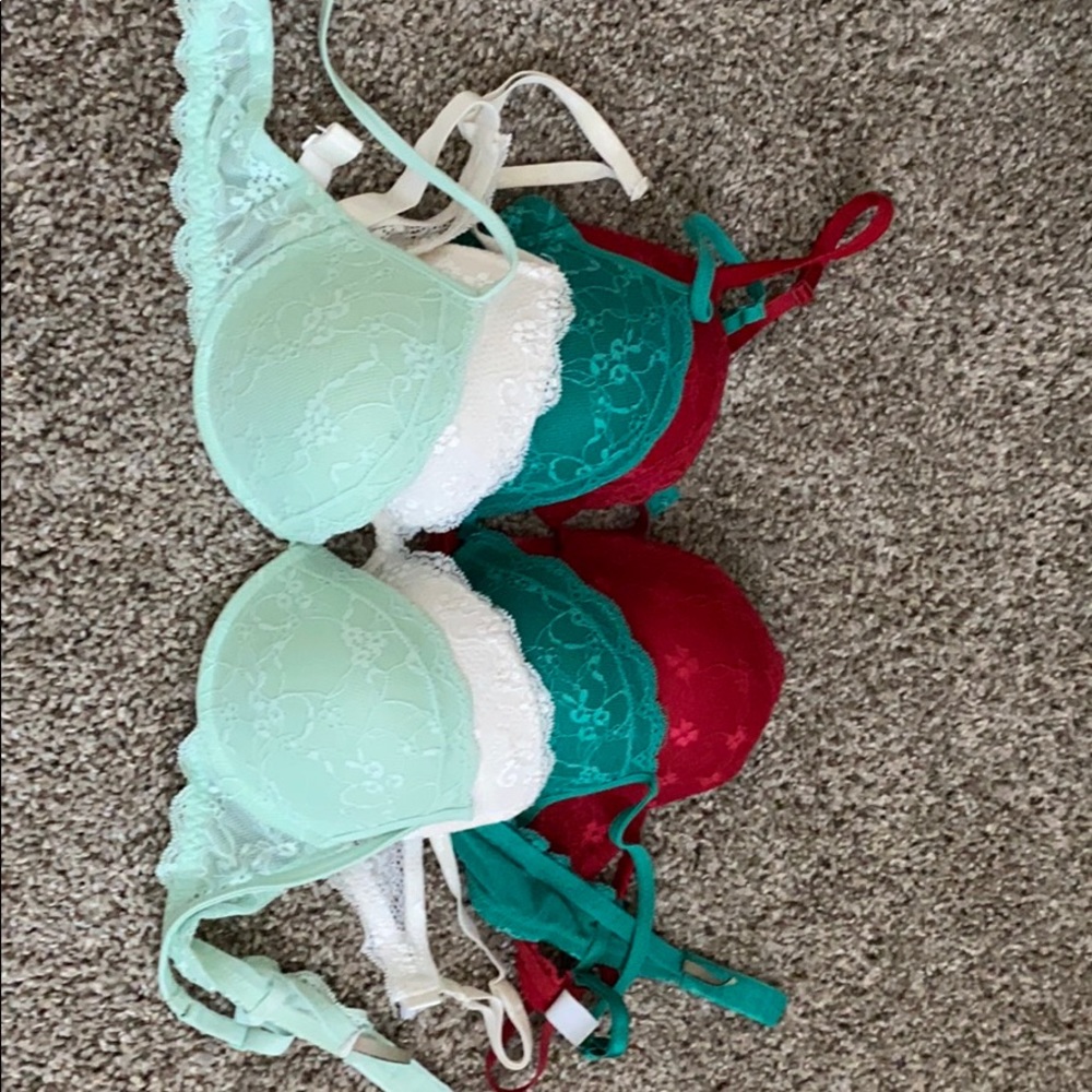 Intimissimi bra lot 36B